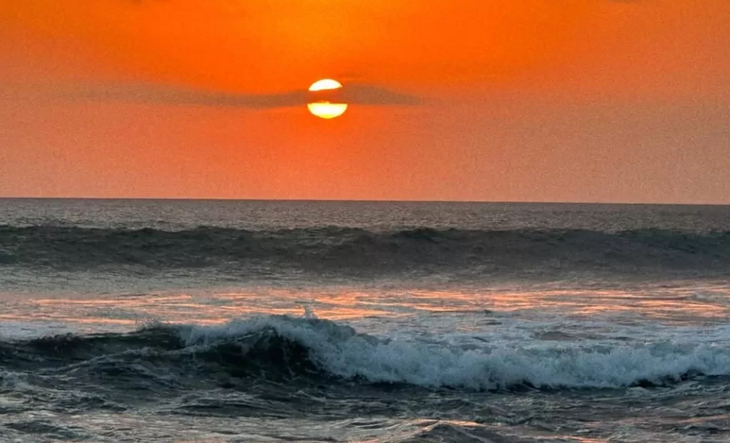 seminyak beach