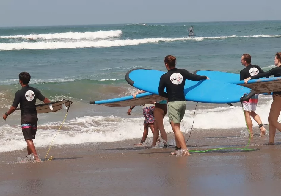 canggu bali