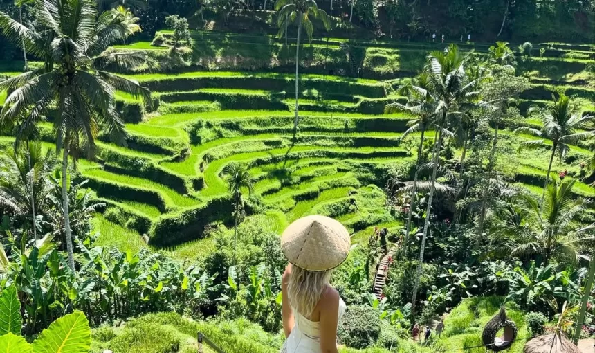 Tegalalang Rice Terrace: Explore Bali’s Iconic Landscape