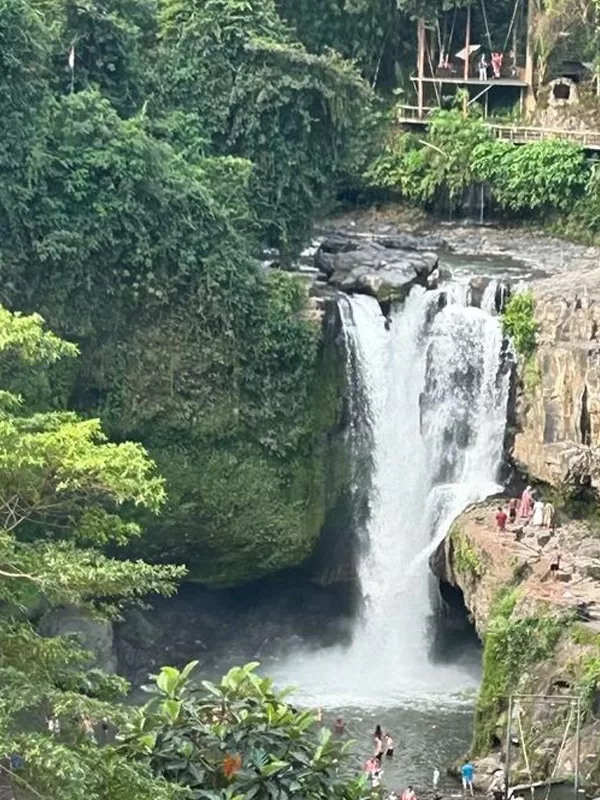 blue lagoon bali snorkeling