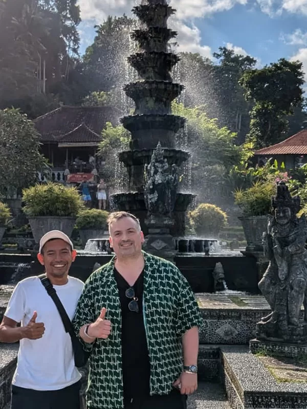 karangasem tours