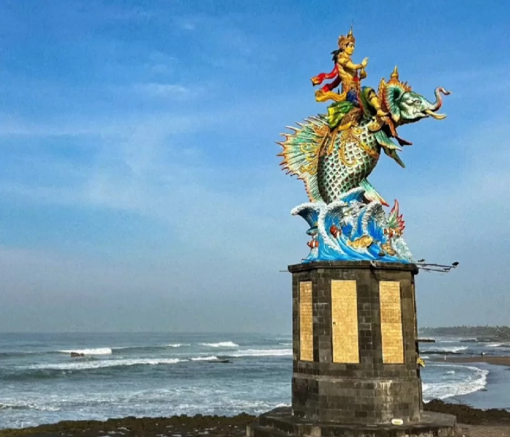 pererenan bali